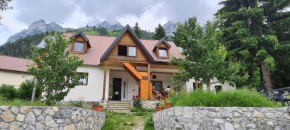 Bujtina Albjoni